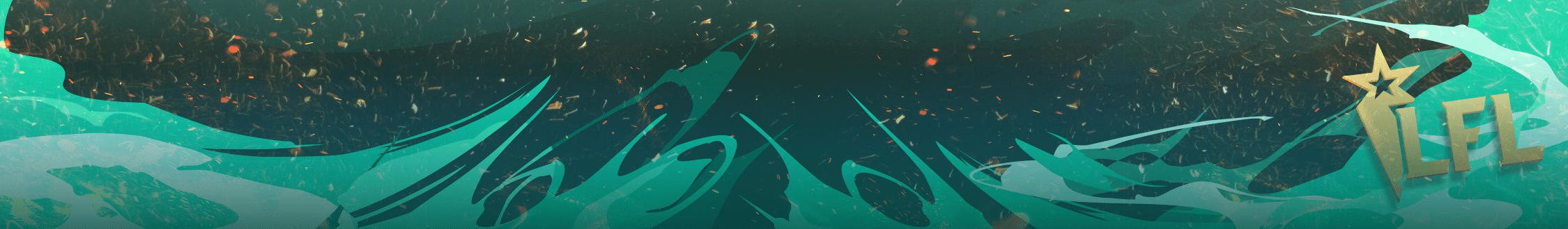 League of Legends. LFL Summer